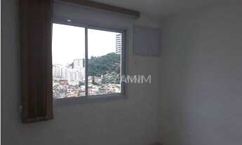 Imagem 6: Apartamento à venda, 64 m² por R$ 320.000,00 - Santa Rosa - Niterói/RJ