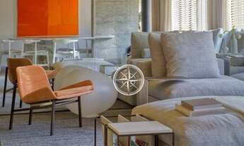 Imagem 3: Apartamento com 2 dormitórios à venda, 166 m² - Cerqueira César - São Paulo/SP