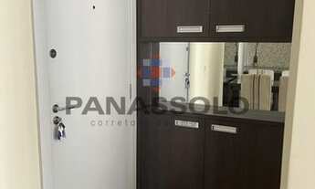 Imagem 3: Apartamento para Venda em Curitiba, Água Verde, 3 dormitórios, 1 suíte, 2 banheiros, 2 vag