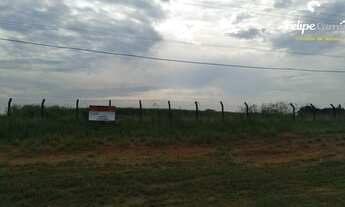 Imagem 5: Área com 55.660m² na frente da Rodovia do Açucar, em Rio das Pedras, SP REF: 212