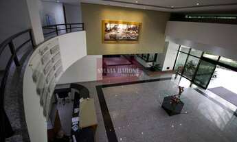 Imagem 5: SãO PAULO - Conjunto Comercial/Sala - Itaim Bibi