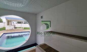 Imagem 6: Casa linear, totalmente independente com 4 dormitórios à venda no Viverde II - Rio das Ost