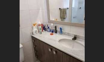 Imagem 6: Apartamento com 2 dormitórios (sendo 1 suíte) à venda, 61 m² por R$ 318.000 - Jardim Tupan