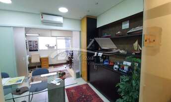 Imagem 2: Sala Comercial 1 vaga 2 Ar condicionados na Vila Congonhas - São Paulo