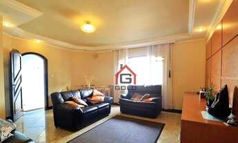 Imagem 1: Sobrado com 3 dormitórios, 224 m² - venda por R$ 700.000,00 ou aluguel por R$ 3.560,00/mês