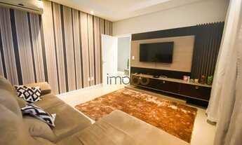 Imagem 7: Casa com 3 dormitórios à venda, 400 m² - Condomínio Chácara Ondina - Sorocaba/SP