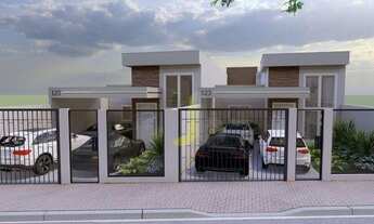 Imagem 2: Casa com 3 dormitórios à venda, 138 m² por R$ 650.000,00 - Cancelli - Cascavel/PR