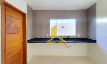 Imagem 6: Casa à venda, 90 m² por R$ 450.000,00 - Nova São Pedro - São Pedro da Aldeia/RJ