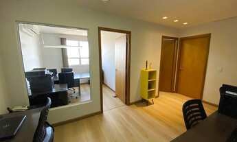 Imagem 1: Conjunto comercial Ed Castelo Branco