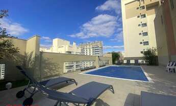 Imagem 2: Apartamento com 3 dormitórios para alugar, 100 m² por R$ 5.500,00/mês - Vila Olímpia - São