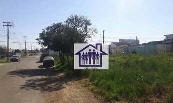 Imagem 2: ÁREA DE ESQUINA NO QUISSISSANA COM 1053m