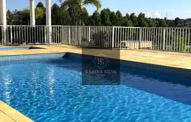 Imagem 4: Terreno de 796m² topografia PLANO no Campos de Conde Taubaté - vista pro lago