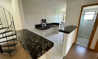 Imagem 7: Excelente Oportunidade!Coberturas Duplex 2 quartos no Vivendas da Serra