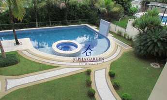 Imagem 4: Sobrado com 7 dormitórios à venda, 2300 m² por R$ 30.000.000,00 - Residencial Dois (Tambor