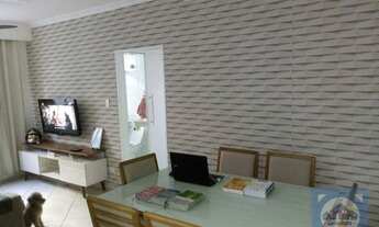 Imagem 4: Apartamento com 2 dormitórios à venda, 92 m² por R$ 212.000,00 - Parque São Vicente - São