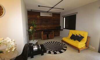 Imagem: Flat Residencial - Jardins - Locação!