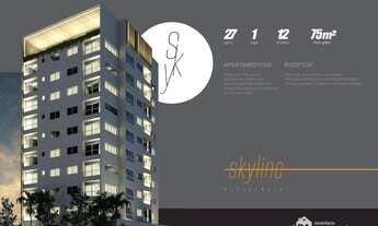 Imagem: Apartamento com 2 dormitórios à venda