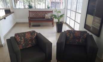 Imagem 3: Excelente apartamento à venda, 70m2, 2 quartos, setor Central, Goiânia-GO