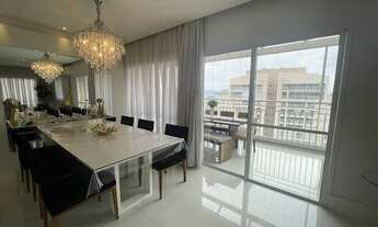 Imagem 3: Cobertura com 3 dormitórios à venda, 234 m² por R$ 2.450.000,00 - Vila Augusta - Guarulhos