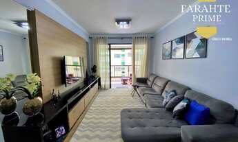 Imagem 5: APARTAMENTO 2 DORMITÓRIOS 1 SUÍTE VARANDA UMA VAGA DE GARAGEM