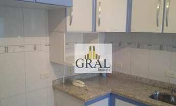 Imagem 4: Apartamento com 3 dormitórios à venda, 99 m² por R$ 525.000,00 - Centro - São Bernardo do