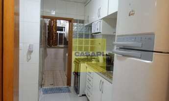 Imagem 4: Apartamento com 4 dormitórios à venda, 98 m² - Rudge Ramos - São Bernardo do Campo/SP