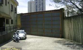 Imagem 2: Prédio Comercial para Locação em São Paulo, Vila Monumento