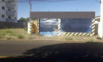 Imagem 2: Ponto à venda, 250 m² por R$ 340.000 - Presidente Roosevelt - Uberlândia/MG