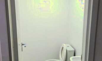 Imagem 6: Sala para alugar, 21 m² por R$ 2.492,49/mês - Moema - São Paulo/SP