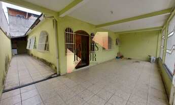 Imagem: Casa 3 Qtos c/suite - Barcelona