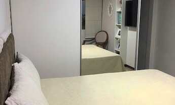 Imagem 6: Espetacular 3 Qtos(suíte) + escritório, alto padrão de acabamento Cód: 20495 TH