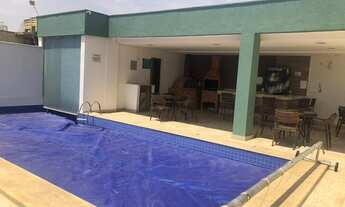 Imagem 7: Apartamento com 3 dormitórios à venda, 79 m² por R$ 399.000,00 - Jardim América - Goiânia