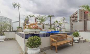 Imagem: Cobertura de 04 quartos à venda no Gutierrez