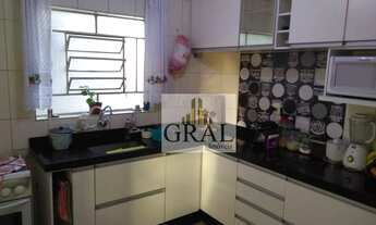 Imagem 6: Apartamento à venda, 107 m² por R$ 360.000,00 - Jordanópolis - São Bernardo do Campo/SP