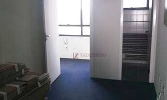 Imagem 3: Sala para alugar, 40 m² por R$ 1.000/mês - Lapa - São Paulo/SP