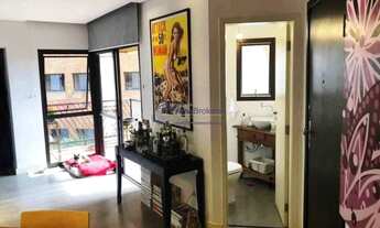 Imagem 5: Vi la Mariana 3 dormitorios 1 suite 2 vagas perto de metro reformado