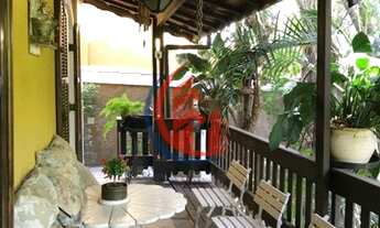 Imagem 4: Casa com quintal amplo e edícula em bairro nobre da Cidade!