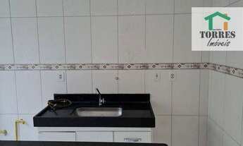 Imagem 3: Apartamento com 2 dormitórios à venda, 47 m² por R$ 188.000,00 - Jardim Califórnia - Jacar