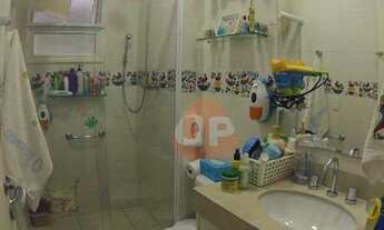 Imagem 6: Apartamento com 3 dormitórios à venda, 96 m² por R$ 1.050.000,00 - Reserva Alpha Sítio - S