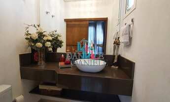 Imagem 7: Casa com 3 dormitórios à venda, 145 m² por R$ 770.000 - Jardim Residencial Vale do Campo