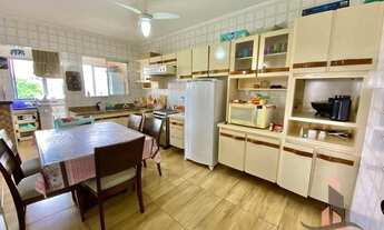 Imagem 6: Apartamento com 2 dormitórios à venda, 100 m² por R$ 290.000,00 - Tupi - Praia Grande/SP