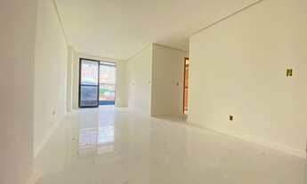 Imagem 4: Apartamento para venda tem 55 metros quadrados com 2 quartos em Cruz das Almas - Maceió