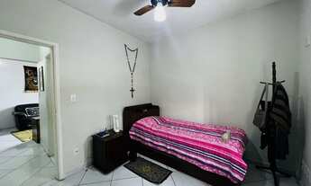 Imagem 7: Apartamento com 2 dorms, Macuco, Santos - R$ 260 mil, Cod: 117