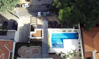 Imagem 6: Apartamento com 3 dormitórios à venda, 187 m² por R$ 2.250.000,00 - Cambuí - Campinas/SP