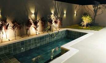 Imagem 3: Excelente Residencia Condominio Cidade Jardim