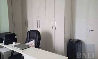 Imagem 5: Apartamento com 3 dormitórios à venda, 108 m² por R$ 720.000 - Vila Costa - Taubaté/SP- Co