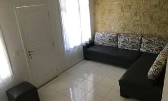 Imagem: Excelente Sobrado Condomínio Villagio Maia