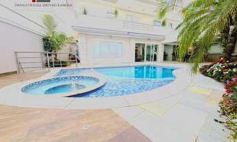 Imagem 2: Ville de France Casa em condomínio com 4 dormitórios