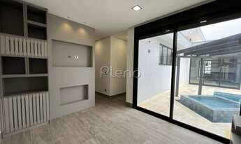 Imagem 6: Casa Térrea, 3 suítes, piscina, armários, hidromassagem!!