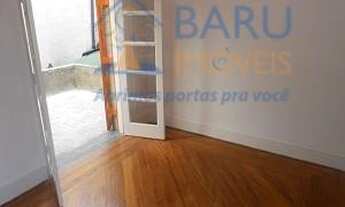 Imagem 3: Casa com 2 dormitórios para alugar, 75 m² por R$ 8.000,00 - Higienópolis - São Paulo/SP